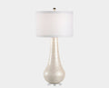 Cameron Lamp - Cream