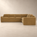 7428 Fremont Fabric Sectional