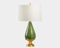 Carmine Lamp - Kiwi