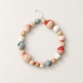 Chroma Colorblocked Wreath