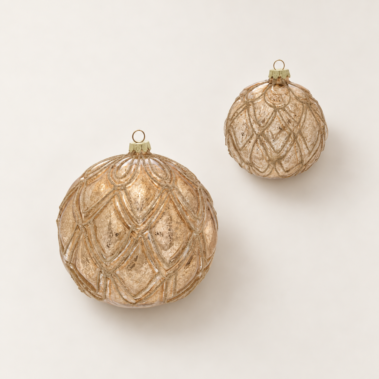 Adriatic Ornament