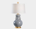 Chan Lamp