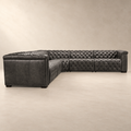 Savion Grandier Sectional