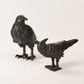 Nevermore Figurine Set