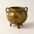 Bubbling Cauldron