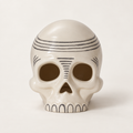 Occipital Sculpture