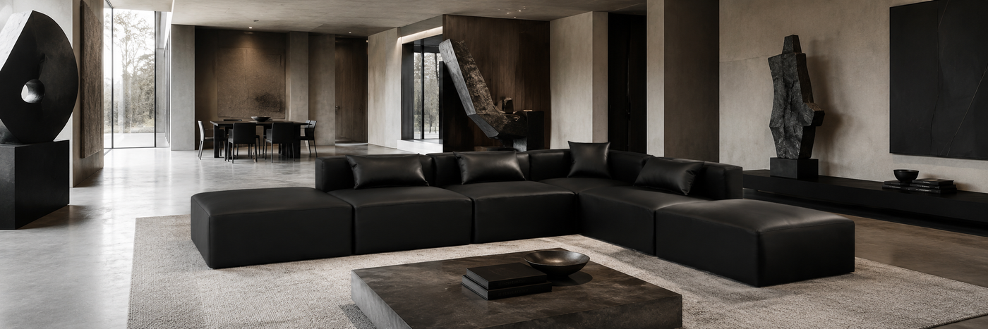 Styled in Spaces