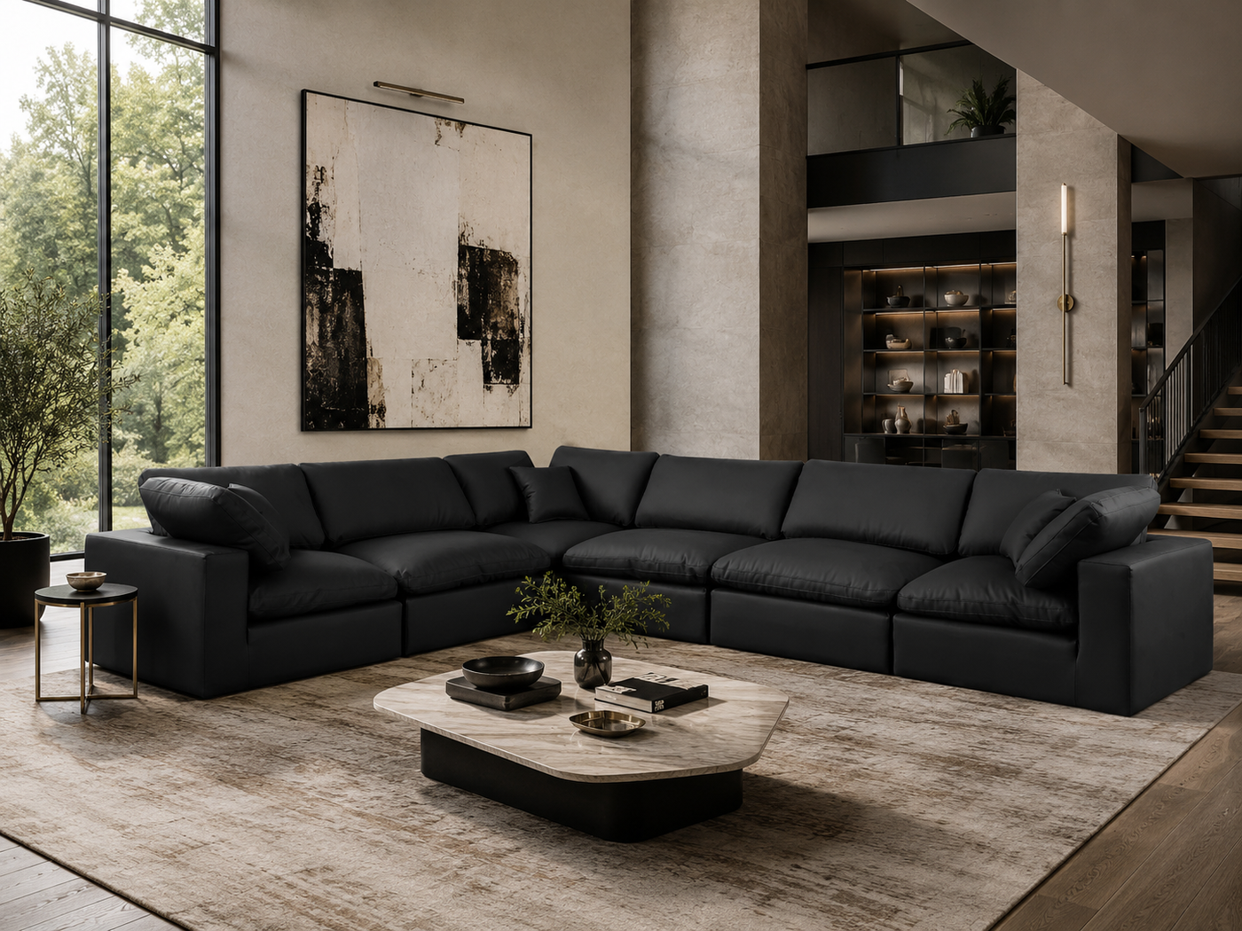 Styled in Spaces