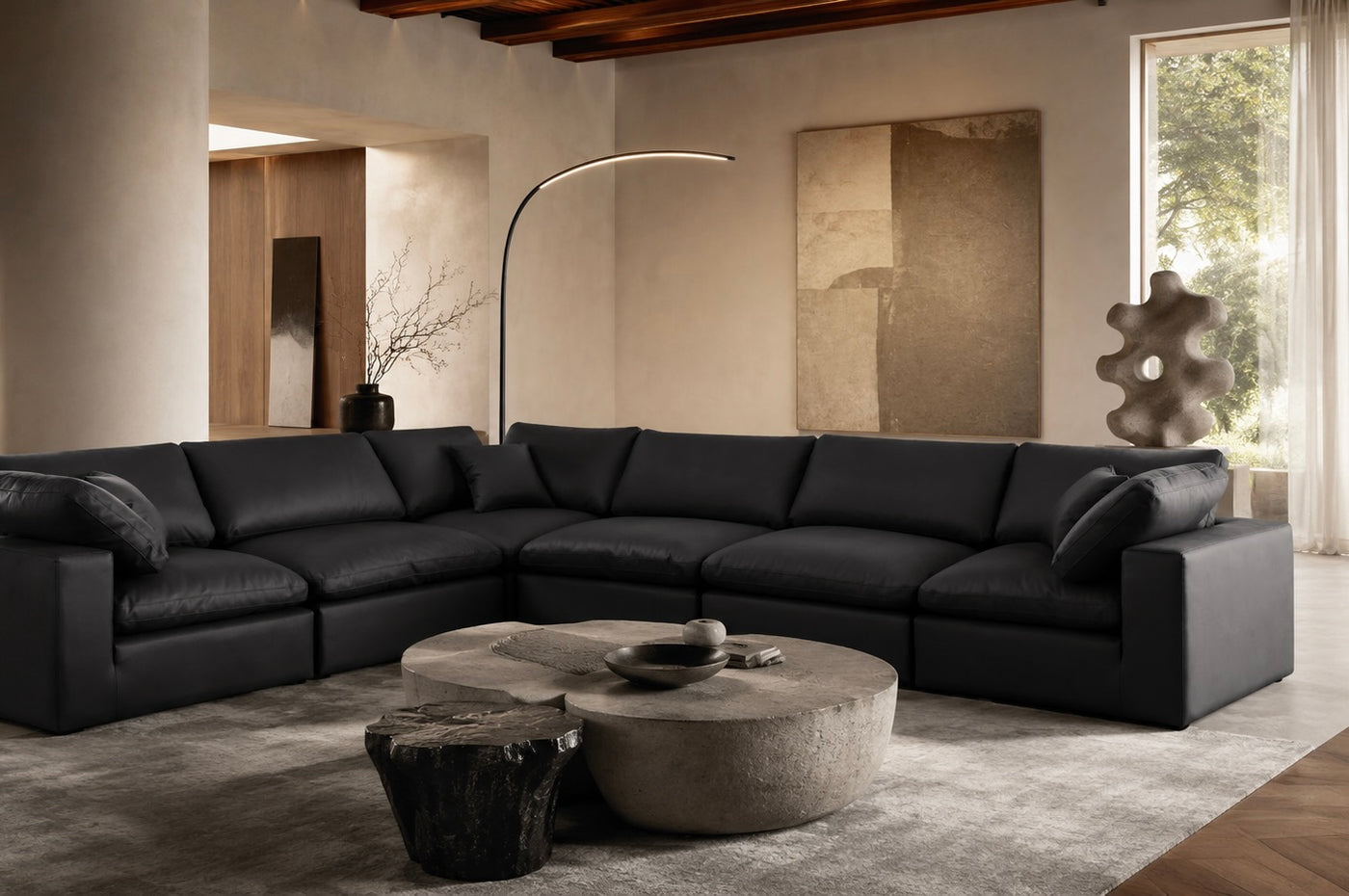 Styled in Spaces