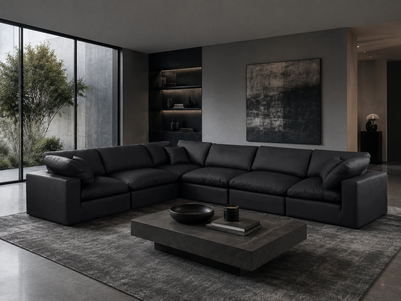 Styled in Spaces