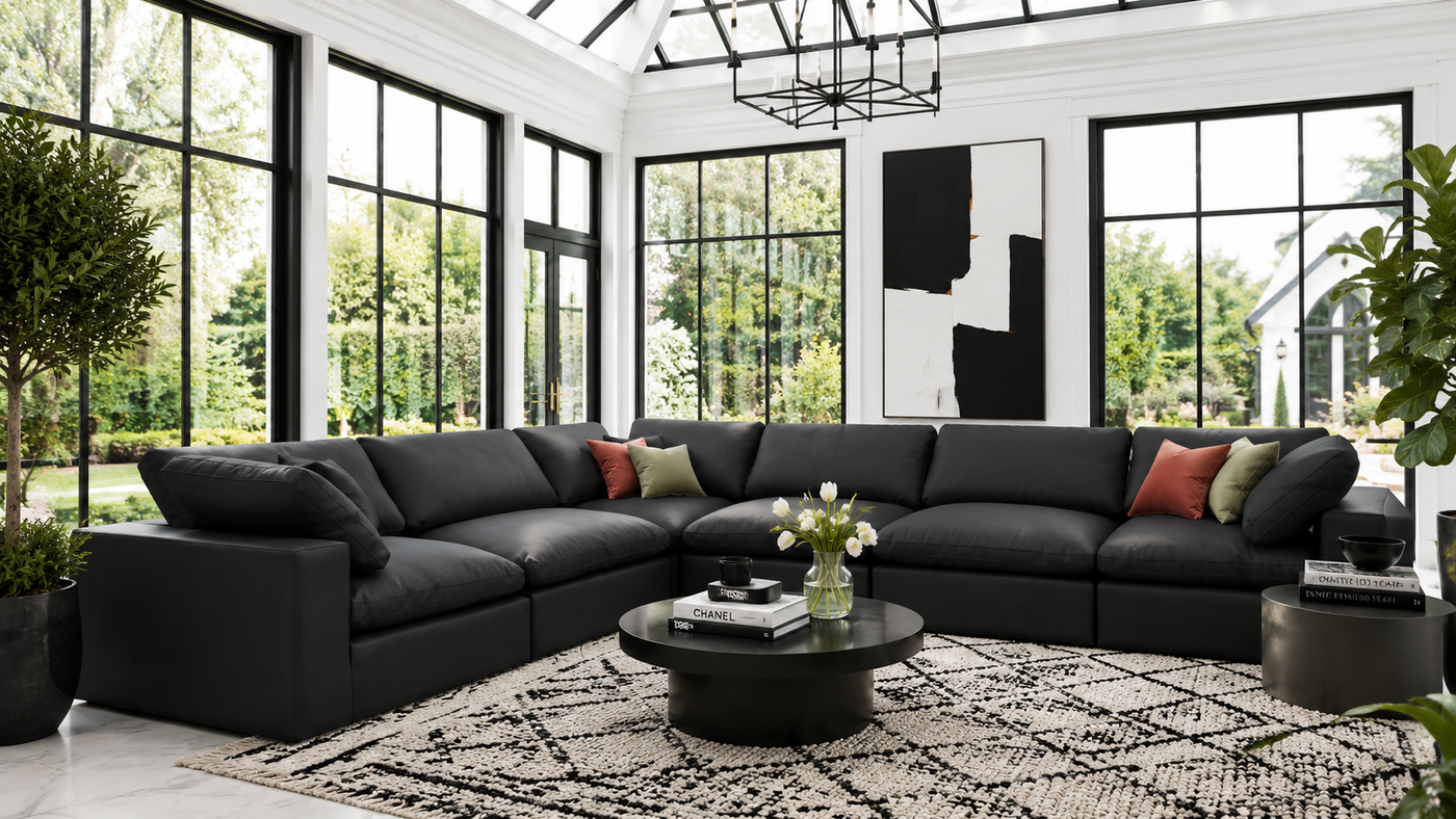 Styled in Spaces