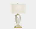Christal Lamp
