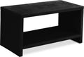 Corisande 31.5" Velvet Upholstered Nightstand