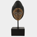 Asian Mask on Stand