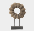Dusk Sculpture