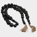 Hex Bead Garland