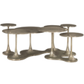 Circlet Coffee Table