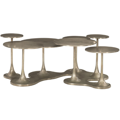 Circlet Coffee Table