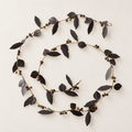 Set of 5 Leaf Garland