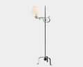 Colonial Floor Lamp