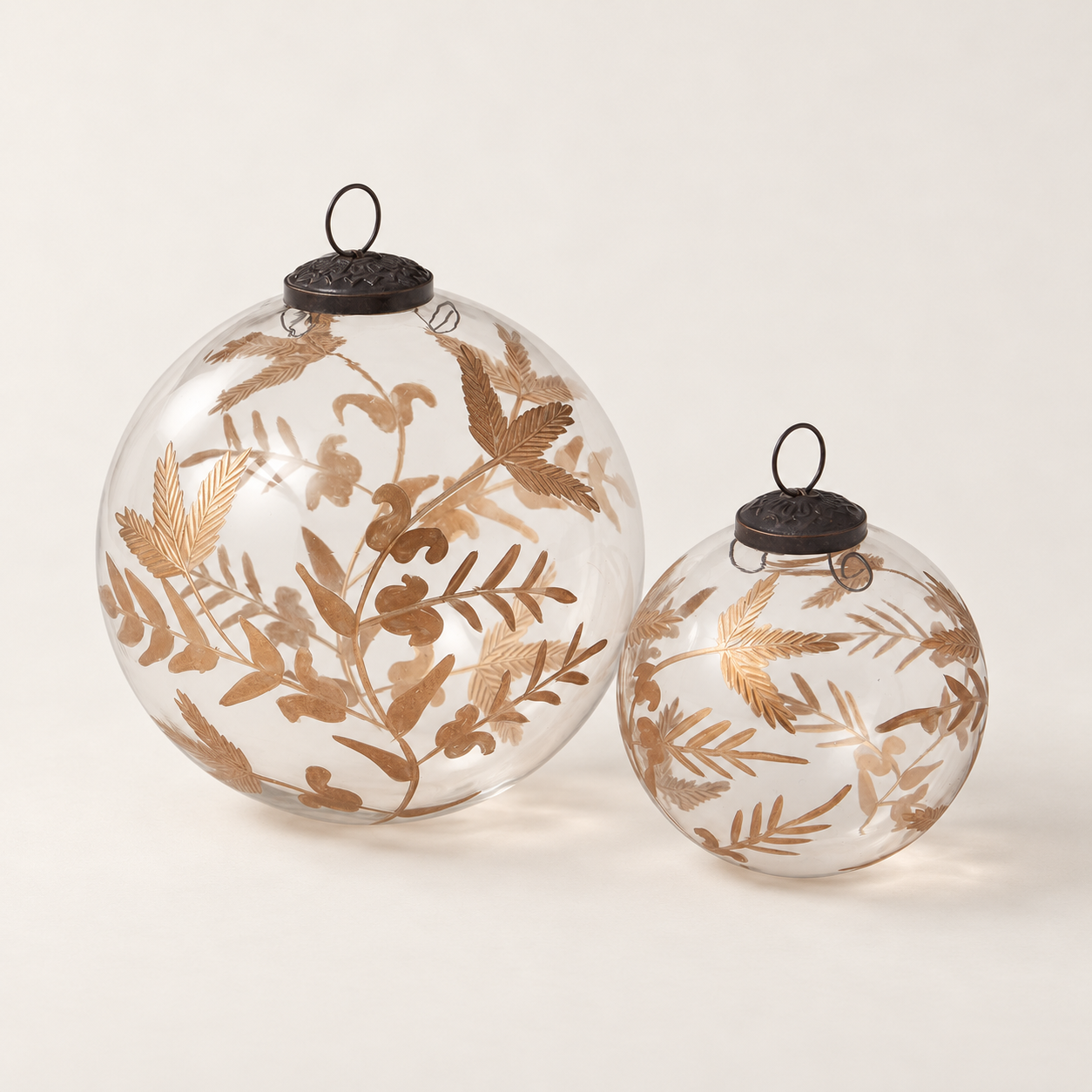 Forage Ornament