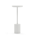 Confetto Spot Table - Latte
