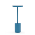 Confetto Spot Table - Azure