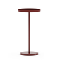 Speck Spot Table - Rouge