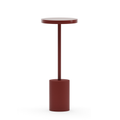 Confetto Spot Table - Rouge