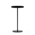 Speck Spot Table - Chocolate