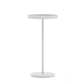 Speck Spot Table - Latte
