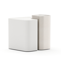 Bloc Bunching Side Table