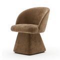 Vuelta Uph Dining Chair - Camel