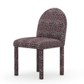 Archie Dining Chair - Kaleidoscope