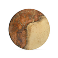 Eclipse Iron Wall Art