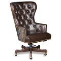 Katherine Executive Swivel Tilt Chair