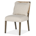 Sundance Woven Back Dining Chair
