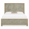 Surfrider Panel Bed