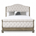 Castella King Tufted Bed