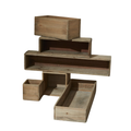 Woodland Planter