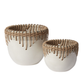 Hideaway Pot