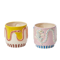 Wild Tails Pot