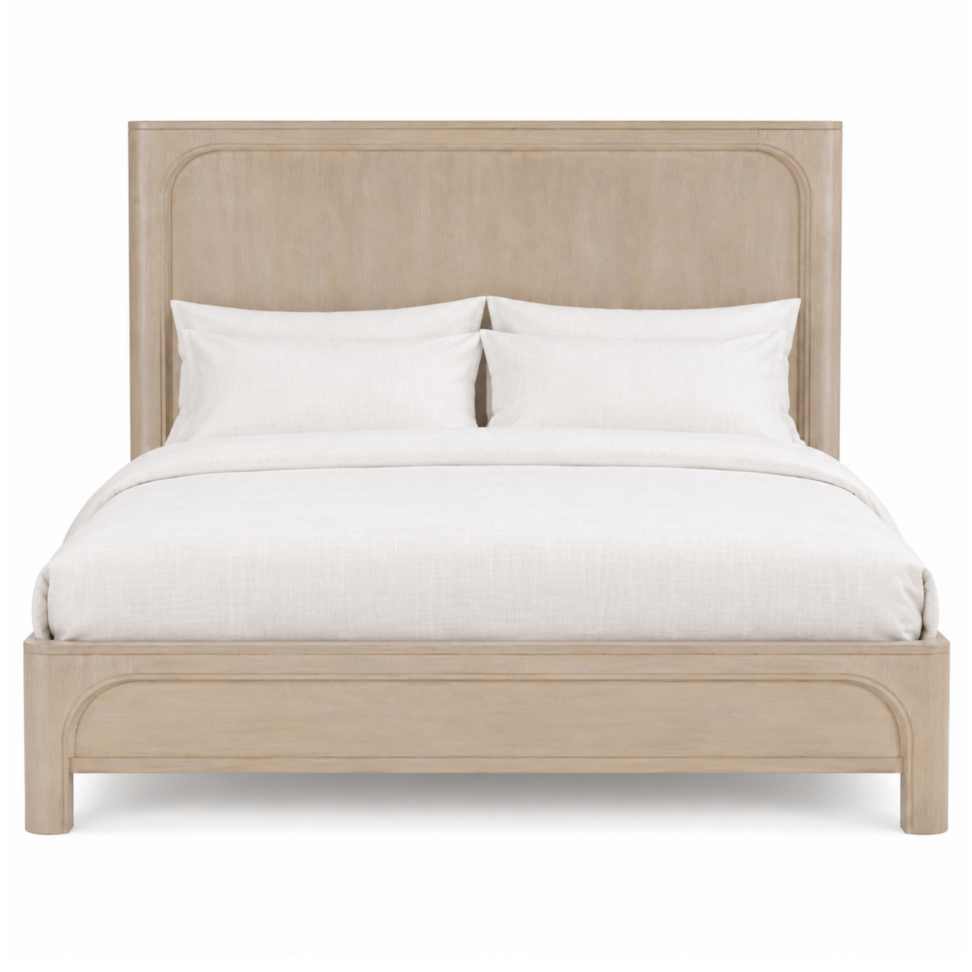 Solano Bed
