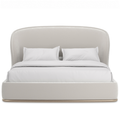 Opal King Bed