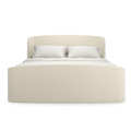 Soft Embrace Kg Bed