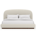 Botero King Bed