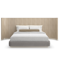 Dream Chaser Bed With Wings-King