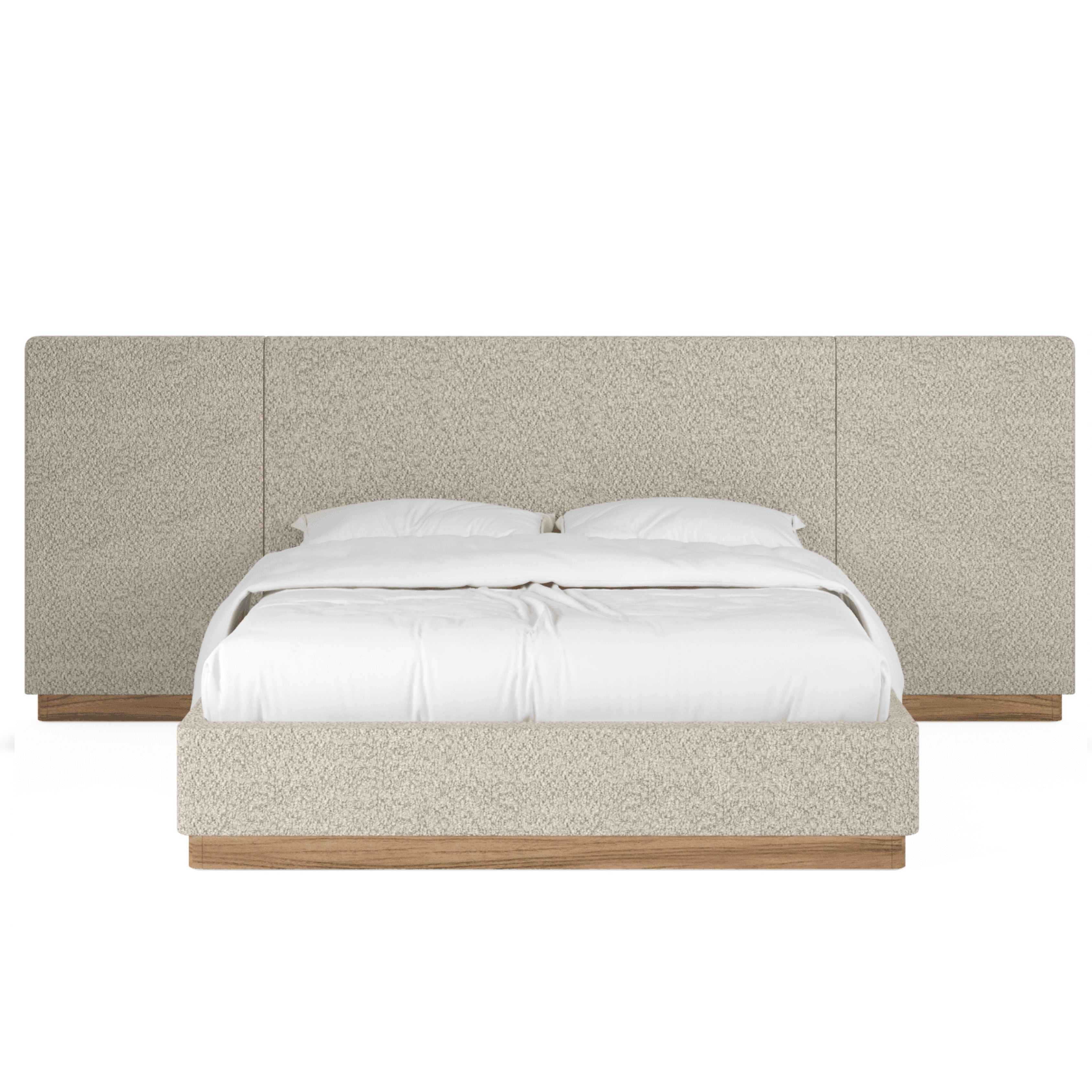 Portico Bed