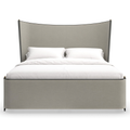 Provence King Bed