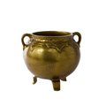 Bubbling Cauldron